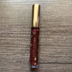 Estee Lauder Limited Edition Divine Plum‎ Lipgloss